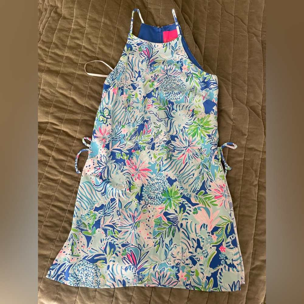Lilly Pulitzer Dress - Size 2!